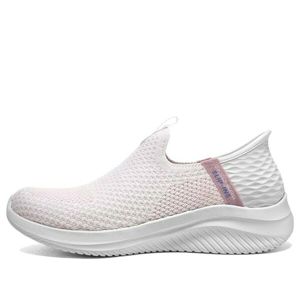 Skechers スケッチャーズ レディース スニーカー 【(WMNS) Skechers Ultra Flex 3.0 Shoes 'Pink White' 896243-WPK】 サイズ US_9(26.0cm)｜asty