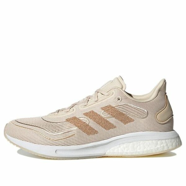 adidas アディダス レディース スニーカー 【(WMNS) adidas Supernova 'Cream' GX7789】 サイズ US_5(22.0cm)｜asty