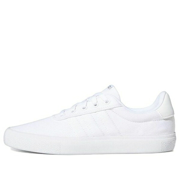 adidas アディダス レディース スニーカー 【(WMNS) adidas Vulc Raid3r 'White Silver Metallic' GX0872】 サイズ US_W_10｜asty