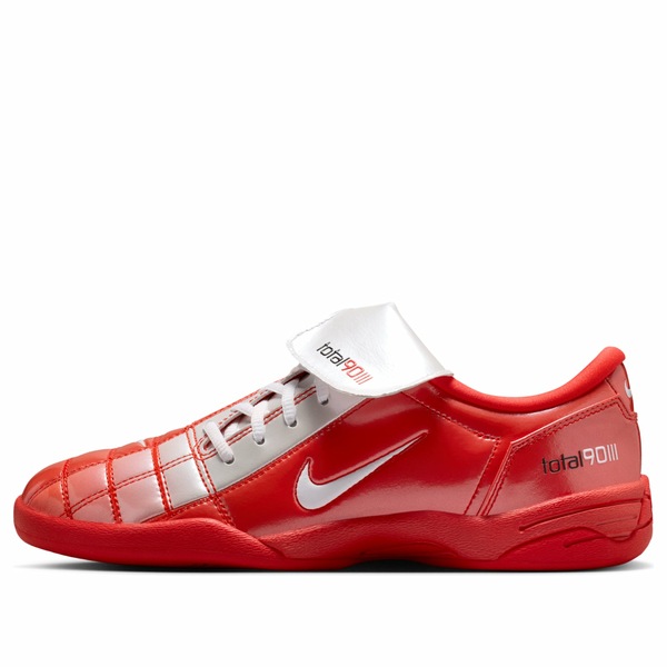 Nike ナイキ レディース スニーカー 【(WMNS) Nike Total 90 SE 'Light Crimson White' IO2389-601】 サイズ US_W_12｜asty