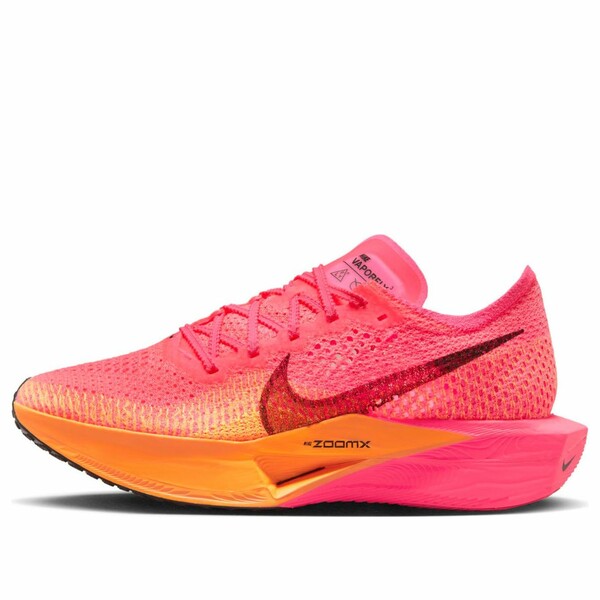 Nike ナイキ レディース スニーカー 【(WMNS) Nike ZoomX VaporFly Next% 3 'Hyper Pink' DV4130-600】 サイズ US_W_11|asty