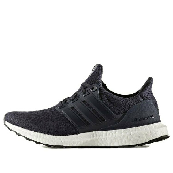 adidas アディダス レディース スニーカー 【(WMNS) adidas Ultra Boost 4.0 'Black Legend Ink' S82057】 サイズ US_5.5(22.5cm)｜asty