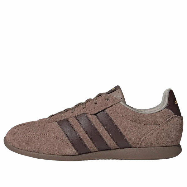 adidas アディダス レディース スニーカー 【(WMNS) adidas Barreda Lo 'Trace Brown Shadow Brown' KJ4729】 サイズ US_9.5(26.5cm)|asty
