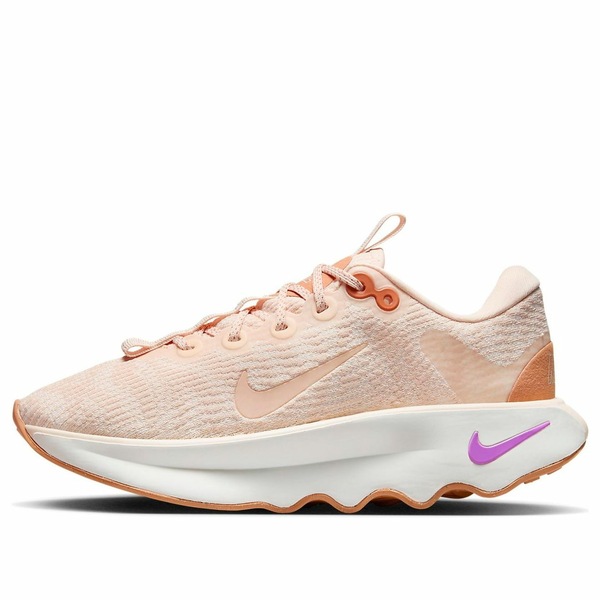 Nike ナイキ レディース スニーカー 【(WMNS) Nike Motiva 'Guava Ice' DV1238-800】 サイズ US_6(23.0cm)｜asty