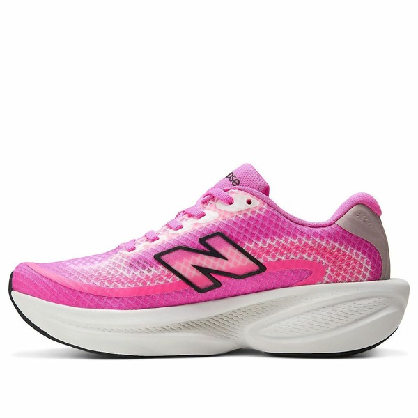 New Balance ニューバランス レディース スニーカー 【(WMNS) New Balance Ellipse Breathe 'Linen Black' WELPS54J】 サイズ US_9(26.0cm)｜asty 43,080円