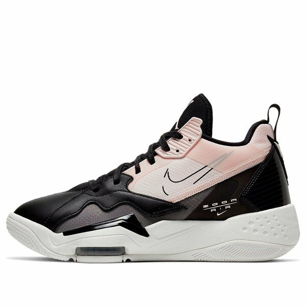Jordan ジョーダン レディース スニーカー 【(WMNS) Air Jordan Zoom \'92 \'Guava Ice\' CK9184-800】 サイズ US_7(24.0cm)|asty