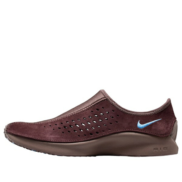 Nike ナイキ レディース スニーカー 【(WMNS) Nike Air Superfly Moc 'Burgundy Crush' HV8628-600】 サイズ US_8(25.0cm)|asty