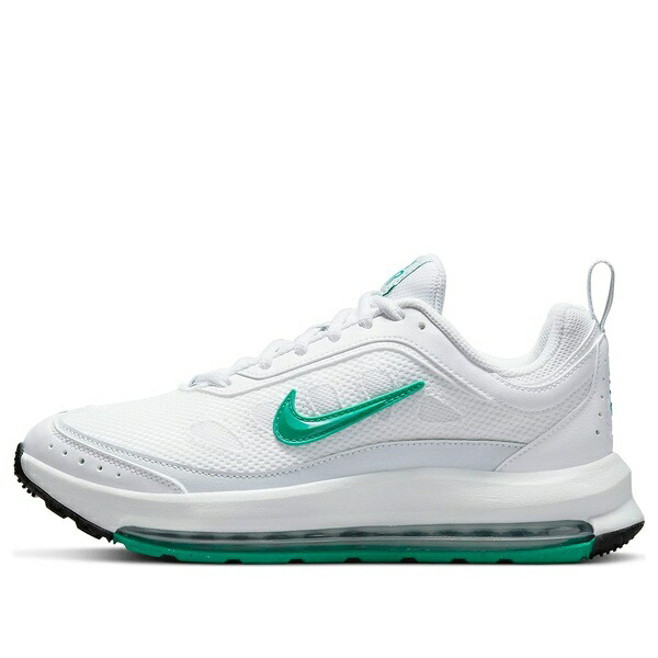 Nike ナイキ レディース スニーカー 【(WMNS) Nike Air Max AP 'White Neptune Green' CU4870-105】 サイズ US_8(25.0cm)｜asty