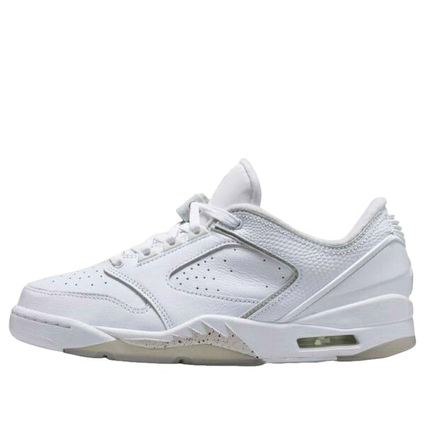 Jordan ジョーダン レディース スニーカー 【(WMNS) Jordan Sixty Plus Low 'White' IR1847-101】 サイズ US_7.5(24.5cm)｜asty