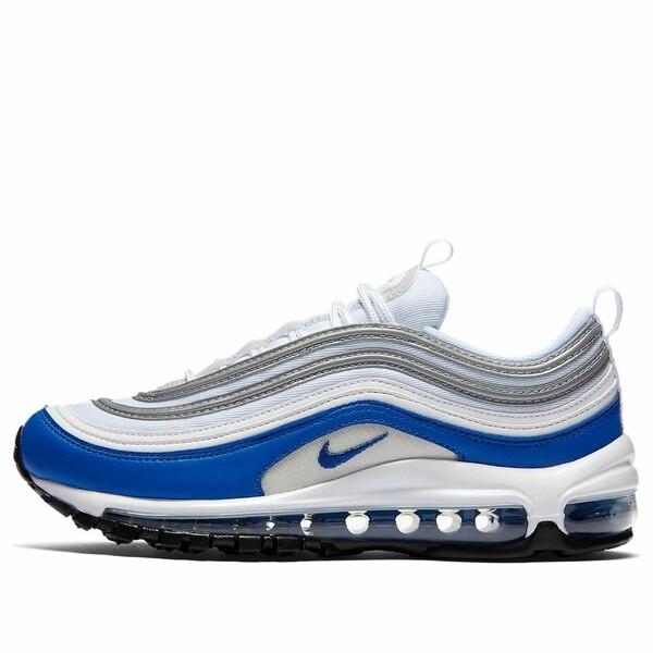 Nike ナイキ レディース スニーカー 【(WMNS) Nike Air Max 97 'Game Royal' 921733-101】 サイズ US_6.5(23.5cm)｜asty