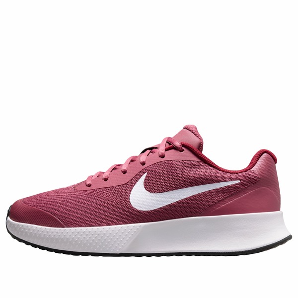 Nike ナイキ レディース スニーカー 【(WMNS) Nike Vapor Lite 3 'Pink Smoke Best Grey' FZ2156-600】 サイズ US_W_12｜asty