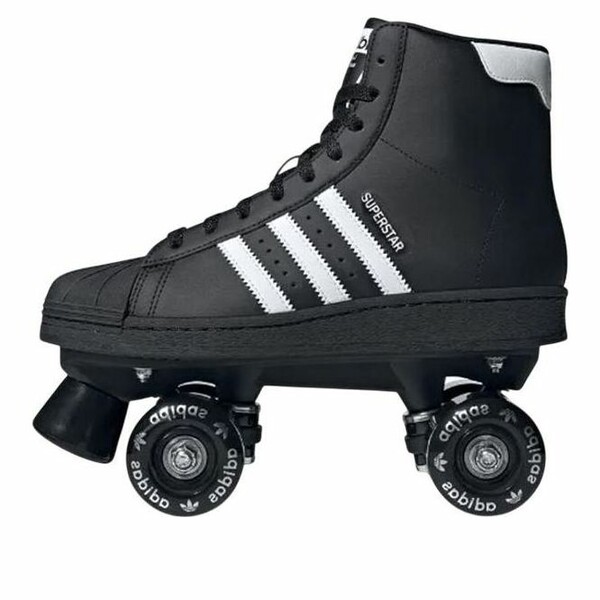 adidas アディダス レディース スニーカー 【(WMNS) adidas Superstar 82 Skate 'Black White' JI3535】 サイズ US_6(23.0cm)|asty