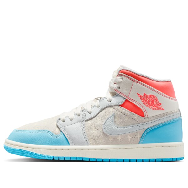 Jordan ジョーダン レディース スニーカー 【(WMNS) Air Jordan 1 \'Twilight Pack\' IM7420-133】 サイズ US_5(22.0cm)|asty