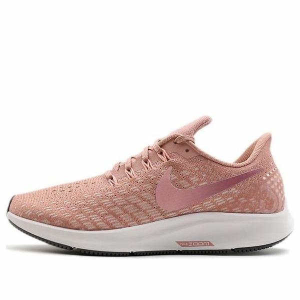 Nike ナイキ レディース スニーカー 【(WMNS) Nike Air Zoom Pegasus 35 'Rust Pink' 942855-603】 サイズ US_5.5(22.5cm)｜asty