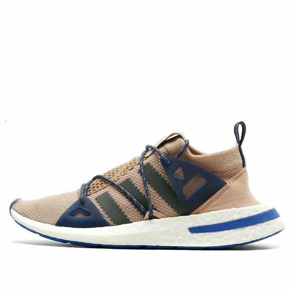 adidas アディダス レディース スニーカー 【(WMNS) adidas Arkyn \'Ash Pearl\' DA9604】 サイズ US_7.5(24.5cm)|asty