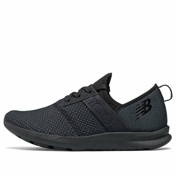 New Balance ニューバランス レディース スニーカー 【(WMNS) New Balance FuelCore Nergize 'Black Magnet' WXNRGSK】 サイズ US_5(22.0cm)|asty
