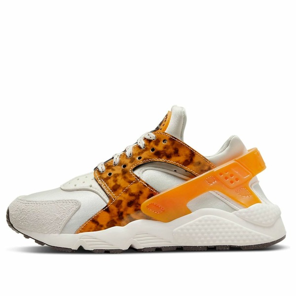 Nike ナイキ レディース スニーカー 【(WMNS) Nike Air Huarache \'Tortoiseshell\' DQ9317-001】 サイズ US_7.5(24.5cm)｜asty