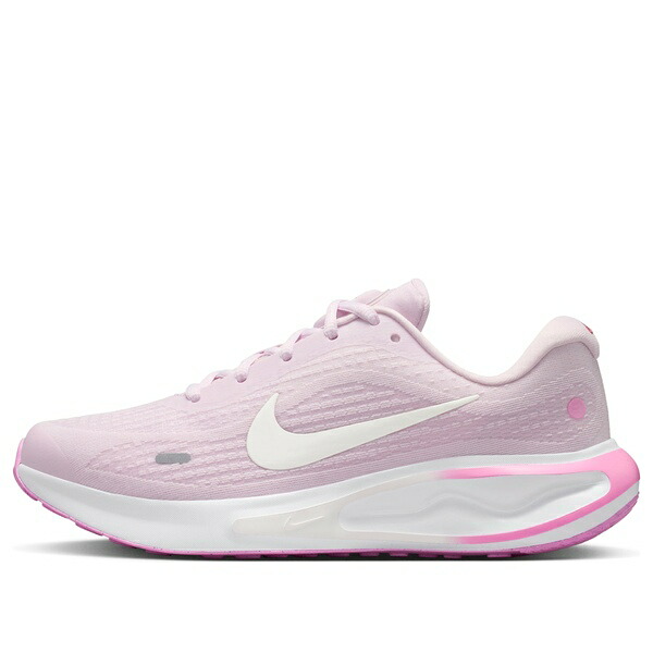 Nike ナイキ レディース スニーカー 【(WMNS) Nike Journey Run Road Running Shoes 'Bleached Lilac' FJ7765-502】 サイズ US_8(25.0cm)｜asty