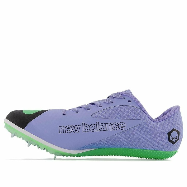 New Balance ニューバランス レディース スニーカー 【(WMNS) New Balance SD100v4 'Black Vibrant Violet' WSD100F4】 サイズ US_6.5(23.5cm)｜asty