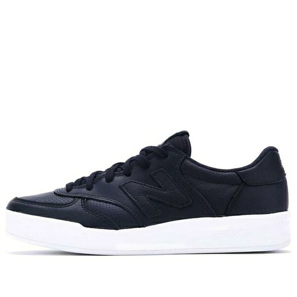 New Balance ニューバランス レディース スニーカー 【(WMNS) New Balance W-LIFESTYLE 'Black White' WRT300SA】 サイズ US_5.5(22.5cm)|asty