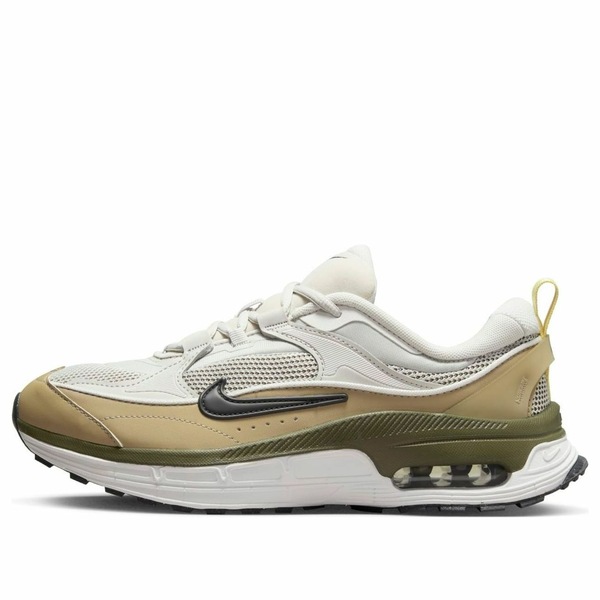 Nike ナイキ レディース スニーカー 【(WMNS) Nike Air Max Bliss 'Light Bone Phantom' DH5128-002】 サイズ US_9.5(26.5cm)｜asty
