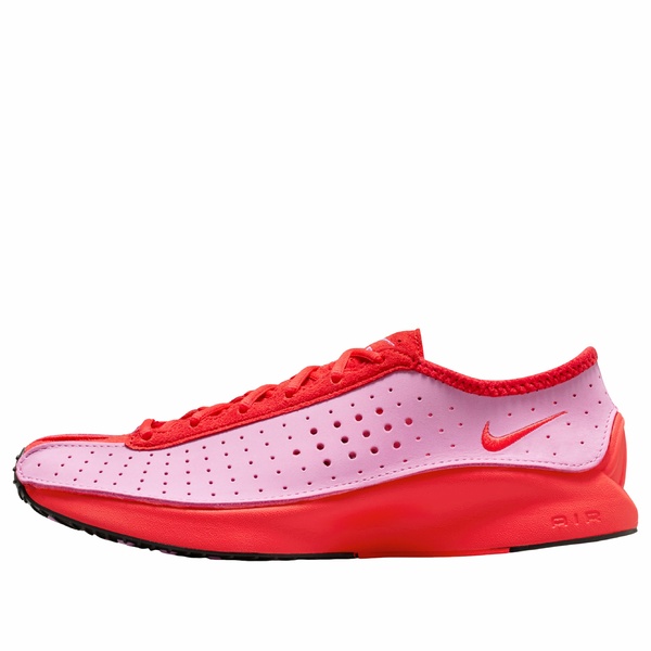 Nike ナイキ レディース スニーカー 【(WMNS) Nike Air Superfly 'Light Magenta Light Crimson' HQ7955-500】 サイズ US_6(23.0cm)|asty