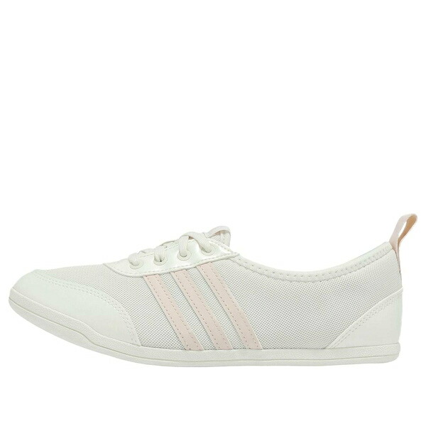 adidas アディダス レディース スニーカー 【(WMNS) adidas Diona Ballet 'White Pink' JR7317】 サイズ US_5(22.0cm)|asty