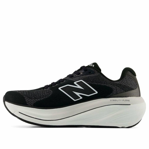 New Balance ニューバランス レディース スニーカー 【(WMNS) New Balance Fresh Foam X 860 v15 'Black White' W8604NE】 サイズ US_9(26.0cm)｜asty