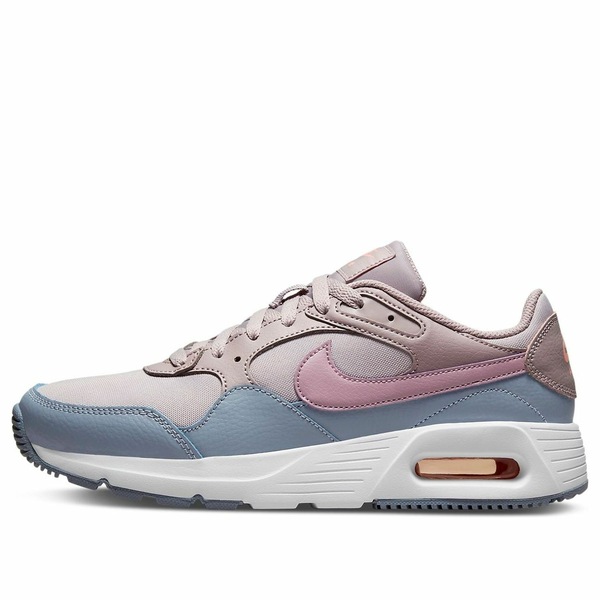 Nike ナイキ レディース スニーカー 【(WMNS) Nike Air Max SC \'Amethyst Ash\' CW4554-500】 サイズ US_W_11.5｜asty