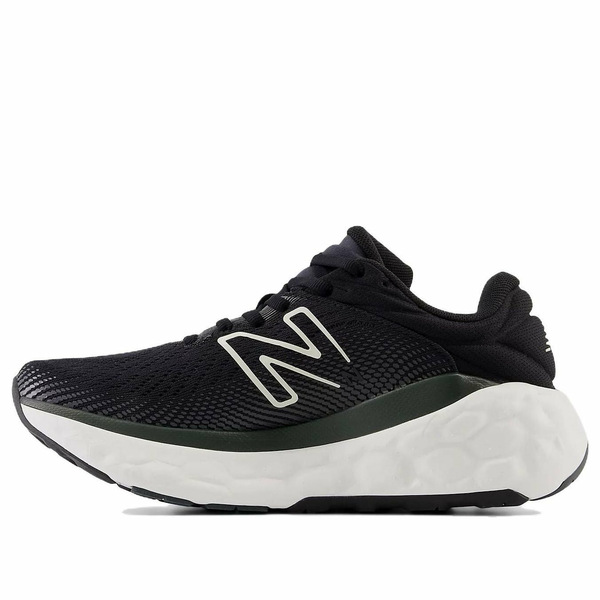 New Balance ニューバランス レディース スニーカー 【(WMNS) New Balance Fresh Foam X 840 'Black Magnet' W840FLK】 サイズ US_9.5(26.5cm)｜asty