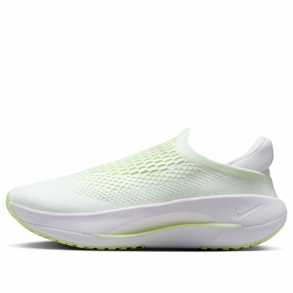 Nike ナイキ レディース スニーカー 【(WMNS) Nike Reina EasyOn 'Sail Light Green' FN0345-103】 サイズ US_6(23.0cm)|asty