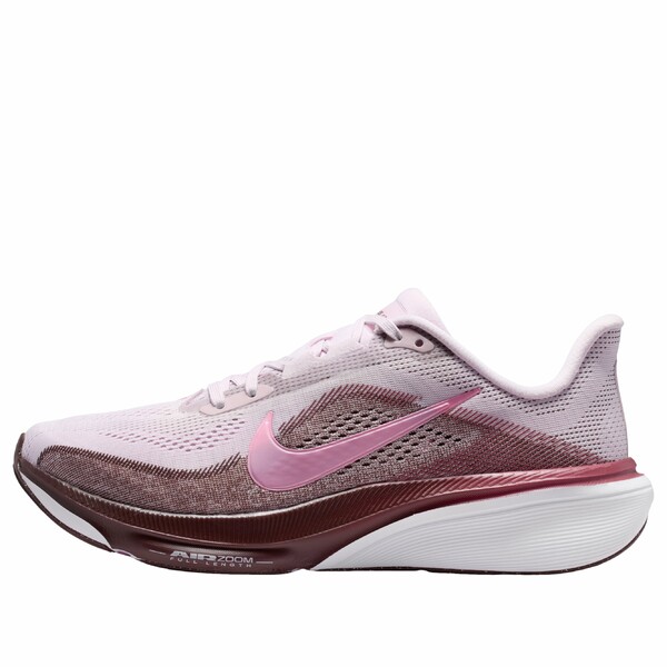 Nike ナイキ レディース スニーカー 【(WMNS) Nike Air Zoom Pegasus 42 'Bleached Lilac Pink Smoke' IB1881-501】 サイズ US_8.5(25.5cm)|asty