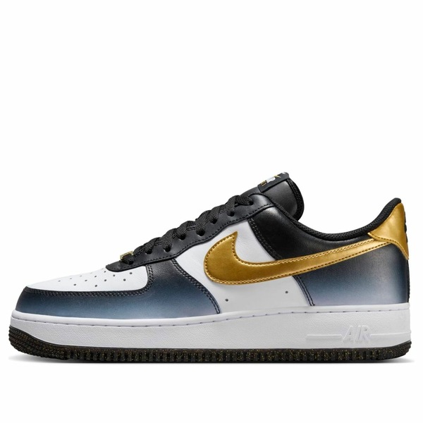 Nike ナイキ メンズ スニーカー  【Nike Air Force 1 Low \u0027Fine Gold\u0027 HJ9128-100】  大きさ US_M_14