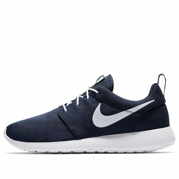 Nike ナイキ メンズ スニーカー  【Nike Roshe One \u0027Obsidian White\u0027 511881-423】  大きさ US_11(29.0糎)
