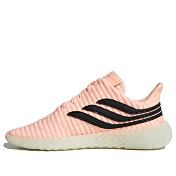 adidas アディダス メンズ スニーカー  【adidas Sobakov \u0027Clear Orange\u0027 BB7619】  大きさ US_9(27.0糎)