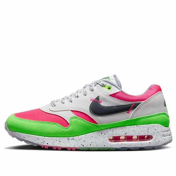 Nike ナイキ メンズ スニーカー  【Nike Air Max 1 \u002786 OG Golf NRG \u0027 US Open\u0027 DX8436-103】  大きさ US_11.5(29.5糎)