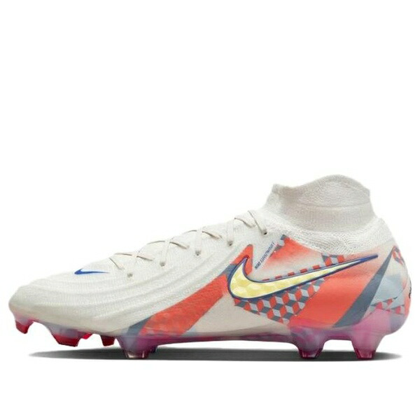 Nike ナイキ メンズ スニーカー 【Nike Phantom Luna 2 Elite SE FG 'Barna Pack' FZ1528-001】 サイズ US_12.5(30.5cm)|asty