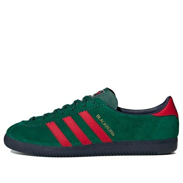 adidas アディダス メンズ スニーカー  【adidas Blackburn SPZL \u0027Collegiate Green\u0027 EF1158】  大きさ US_9.5(27.5糎)