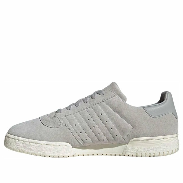 adidas アディダス メンズ スニーカー  【adidas Powerphase \u0027Grey Off White\u0027 JH5488】  大きさ US_M_4