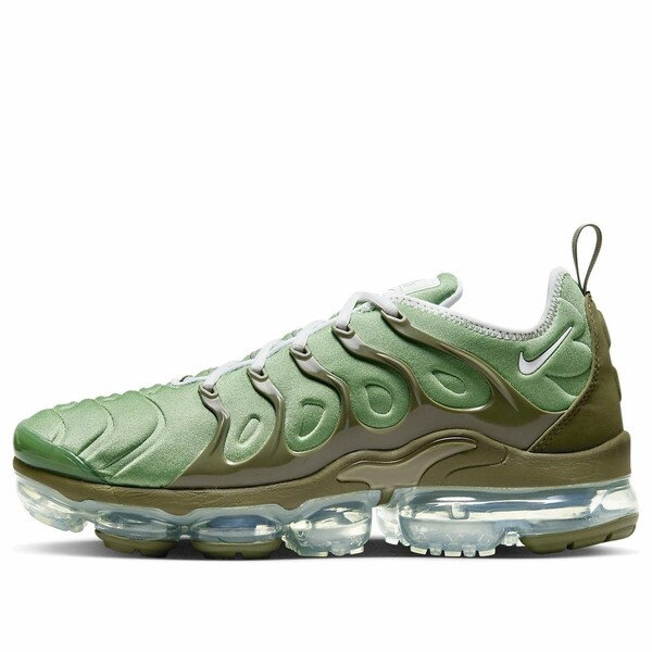 Nike ナイキ メンズ スニーカー  【Nike Air VaporMax Plus \u0027Oil Green\u0027 FD0779-386】  大きさ US_11(29.0糎)