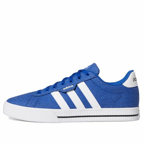 adidas アディダス メンズ スニーカー  【adidas Daily 3.0 \u0027Royal Blue\u0027 GY8117】  大きさ US_10(28.0糎)