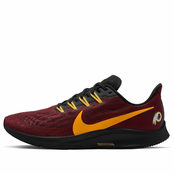 Nike ナイキ メンズ スニーカー  【Nike Air Zoom Pegasus 36 \u0027Washington Redskins\u0027 CI1945-600】  大きさ US_M_13