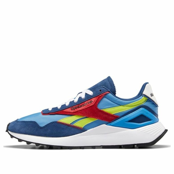 Reebok リーボック メンズ スニーカー  【Reebok Classic Leather Legacy AZ \u0027Essential Blue\u0027 H69119】  大きさ US_12(30.0糎)