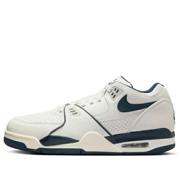Nike ナイキ メンズ スニーカー  【Nike Air Flight \u002789 Low \u0027Phantom Armory Blue\u0027 FQ8256-001】  大きさ US_6(24.0糎)