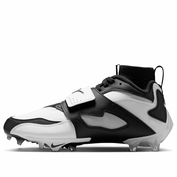 Nike ナイキ メンズ スニーカー 【Nike Air Diamond Turf 93 TD 'White Black' HF5298-101】 サイズ US_11(29.0cm)｜asty 101,640円