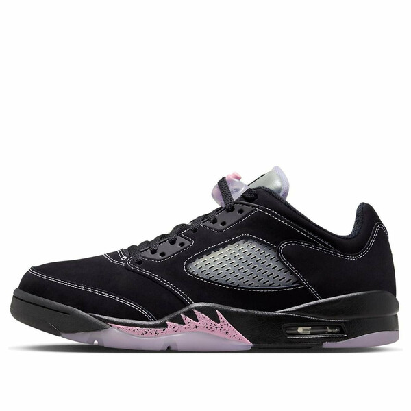 Jordan ジョーダン メンズ スニーカー  【Air Jordan 5 Retro Low Dongdan DX4355-015】  サイズ US_12(30.0cm)