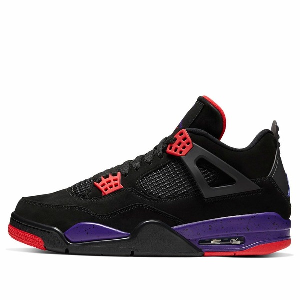 Jordan ジョーダン メンズ スニーカー  【Air Jordan 4 Retro NRG \u0027Raptors - Drake Signature\u0027 AQ3816-056】  大きさ US_11.5(29.5糎)