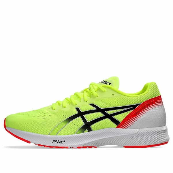 【楽天市場】ASICS アシックス メンズ スニーカー 【ASICS Tarther RP 3 Wide 'Safety Yellow