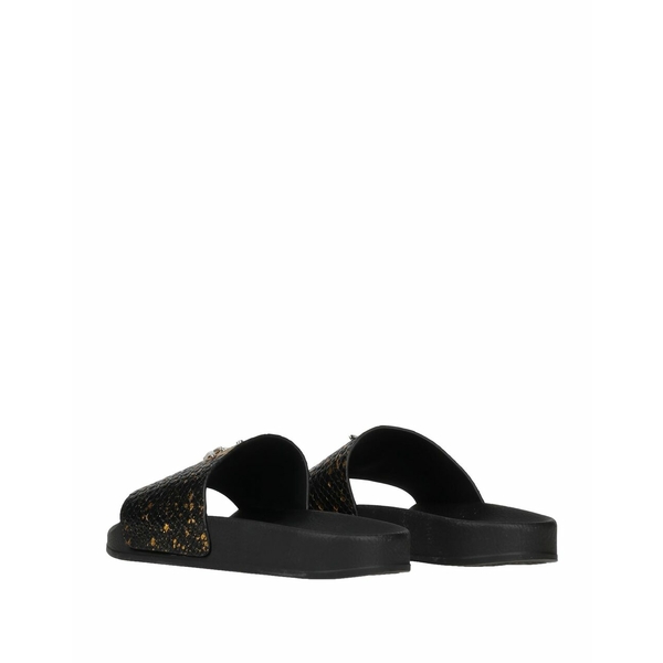 ジュゼッペザノッティ メンズ サンダル シューズ Sandals Black メンズ