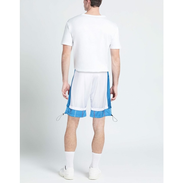 2枚で送料無料 ガレパリ カジュアルパンツ ボトムス メンズ Denim shorts White |  torringtonparkinsonssupportgroup.com